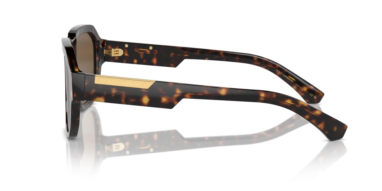 Dolce & Gabbana 4464 Sunglasses - view 11